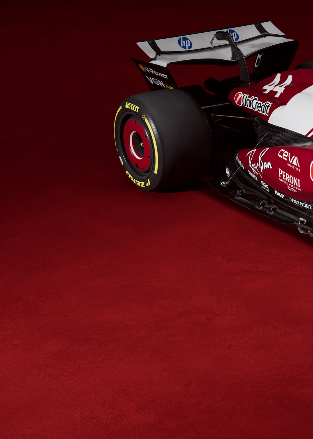 3-delige | Ferrari F1-racewagenposter | Wanddecoratie met drie panelen | Charles Leclerc-poster | Lewis Hamilton-poster | Decoratie geïnspireerd op Formule 1 | Motorsport
