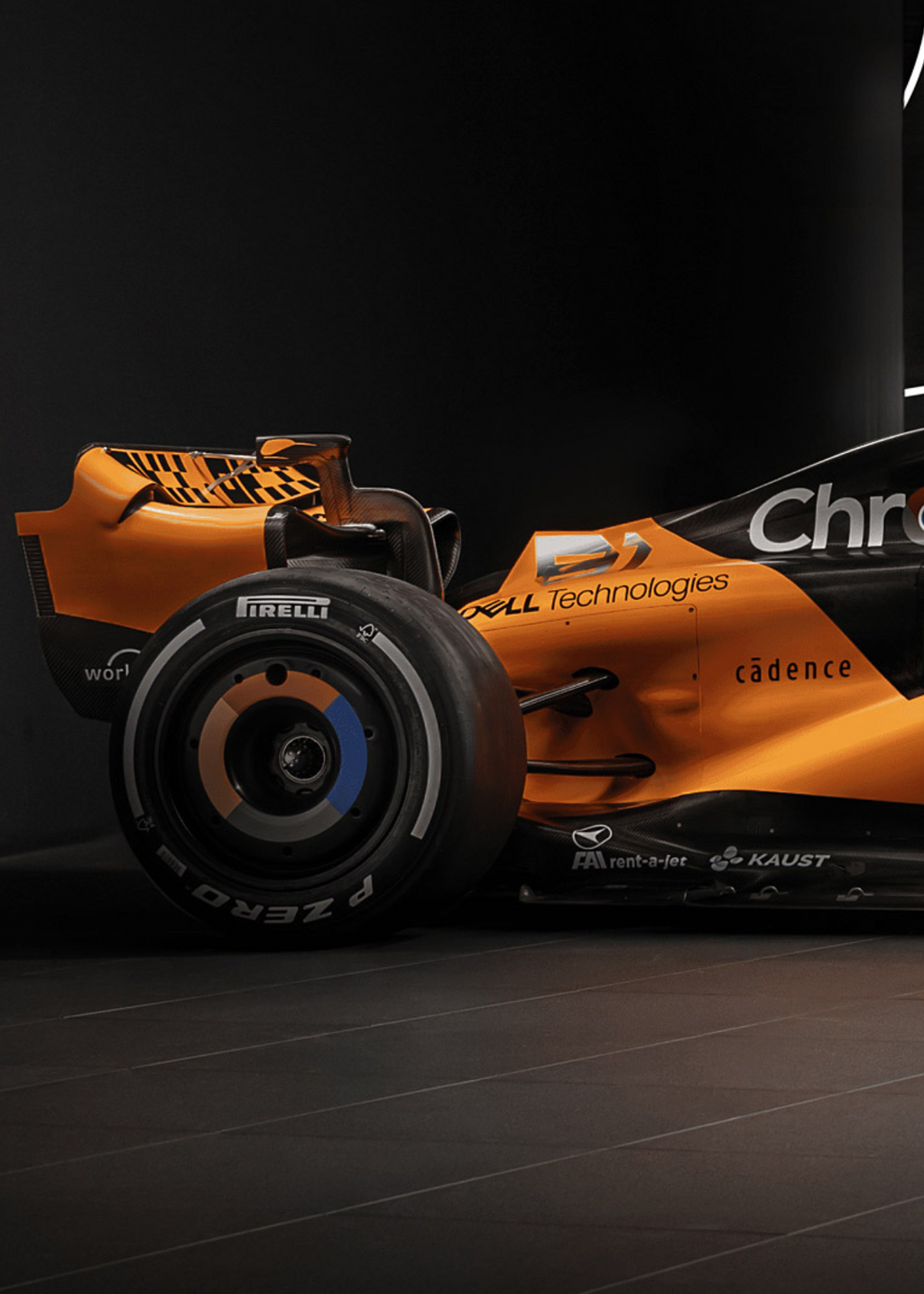 3-delige wanddecoratie | McLaren F1-autoposterset | Modern racedesign | Oscar Prastri-poster | Formule 1-wanddecoratie | Lando Norris | Woondecoratie F1-liefhebber cadeau
