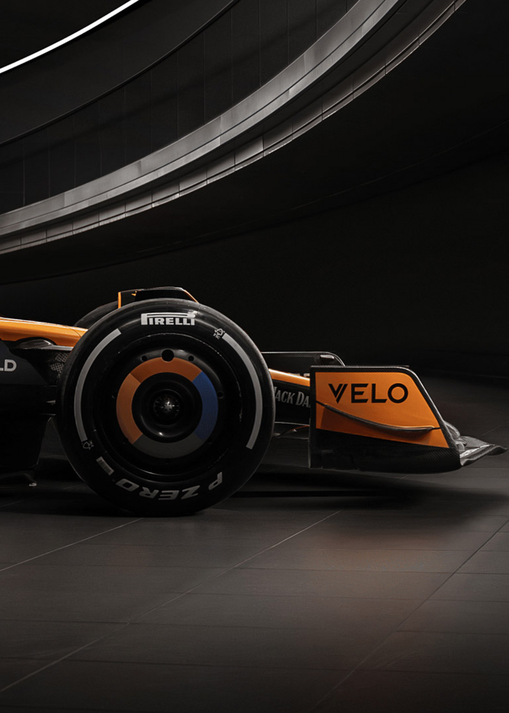 3-delige wanddecoratie | McLaren F1-autoposterset | Modern racedesign | Oscar Prastri-poster | Formule 1-wanddecoratie | Lando Norris | Woondecoratie F1-liefhebber cadeau