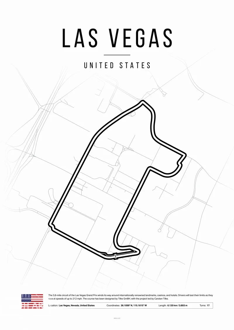 2025 Formula1 Motorsport Schilderijen | Muurdecoratie Canvas Print | Race Picture Wanddecoratie | Race Track Nordic Poster Kunst voor Kamer