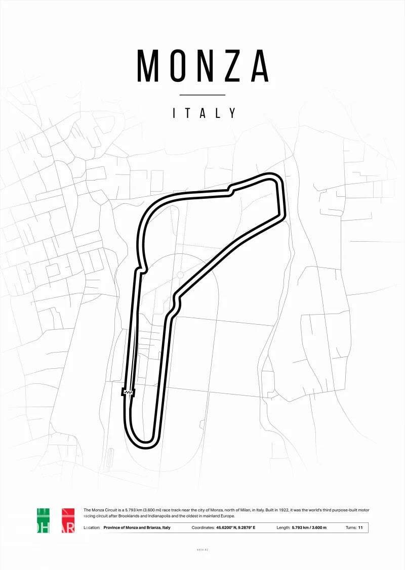 2025 Formula1 Muurdecoratie | Motorsport Wanddecoratie | Racebaan Canvas Kunst | Nordic Poster Aesthetic | Motorsport Schilderij | Race Track Print | Kamer Decoratie
