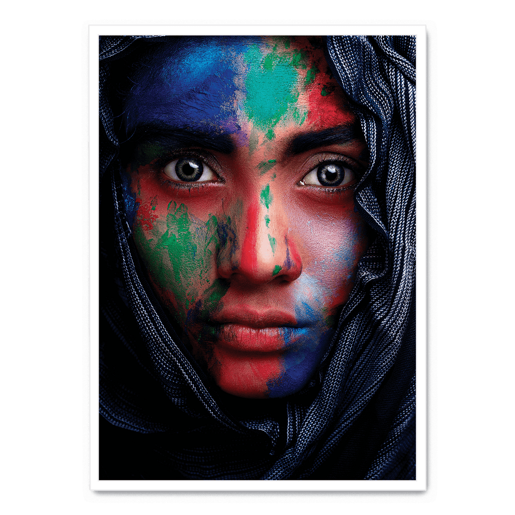 Innocence | Posters Muurdecoratie | Wanddecoratie voor Huis & Tuin | Visuele Kunst | Schilderijen