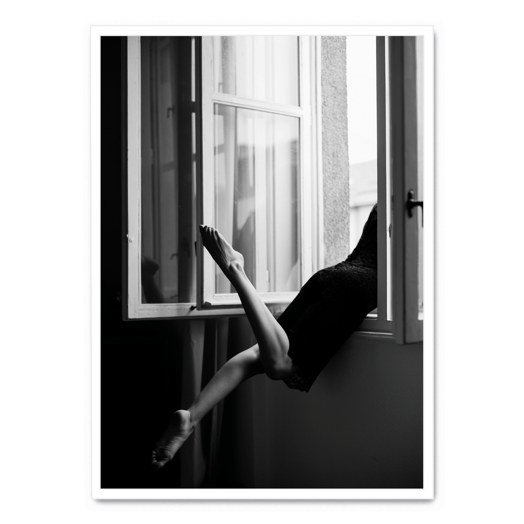 Jazzy Sunday | Poster | Muurdecoratie Muziek Thema | Wanddecoratie Kunst | Klassieke Jazz Band
