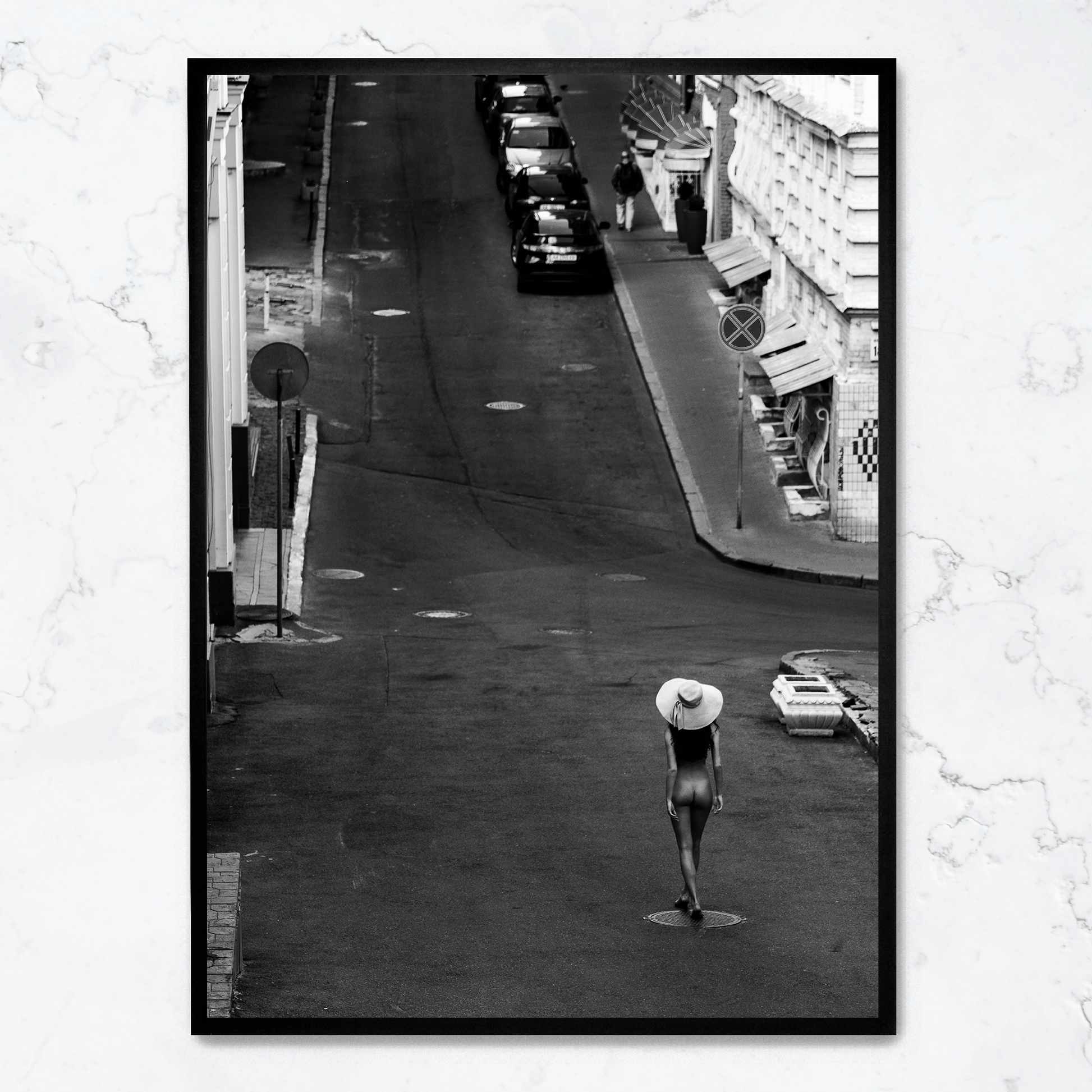 Freedom to Express Poster | Muurdecoratie | Wanddecoratie | Modern Schilderijen | Canvas Kunst | Creatieve Print