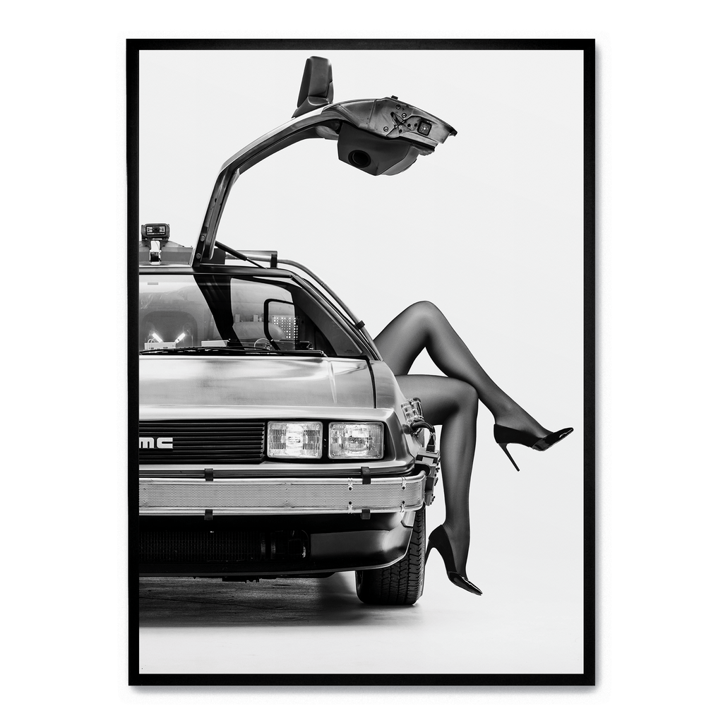 The Future Is Female | Wanddecoratie | Inspiring Feminist Art Poster | Empowerment Prints | Muurdecoratie voor Huis & Kantoor