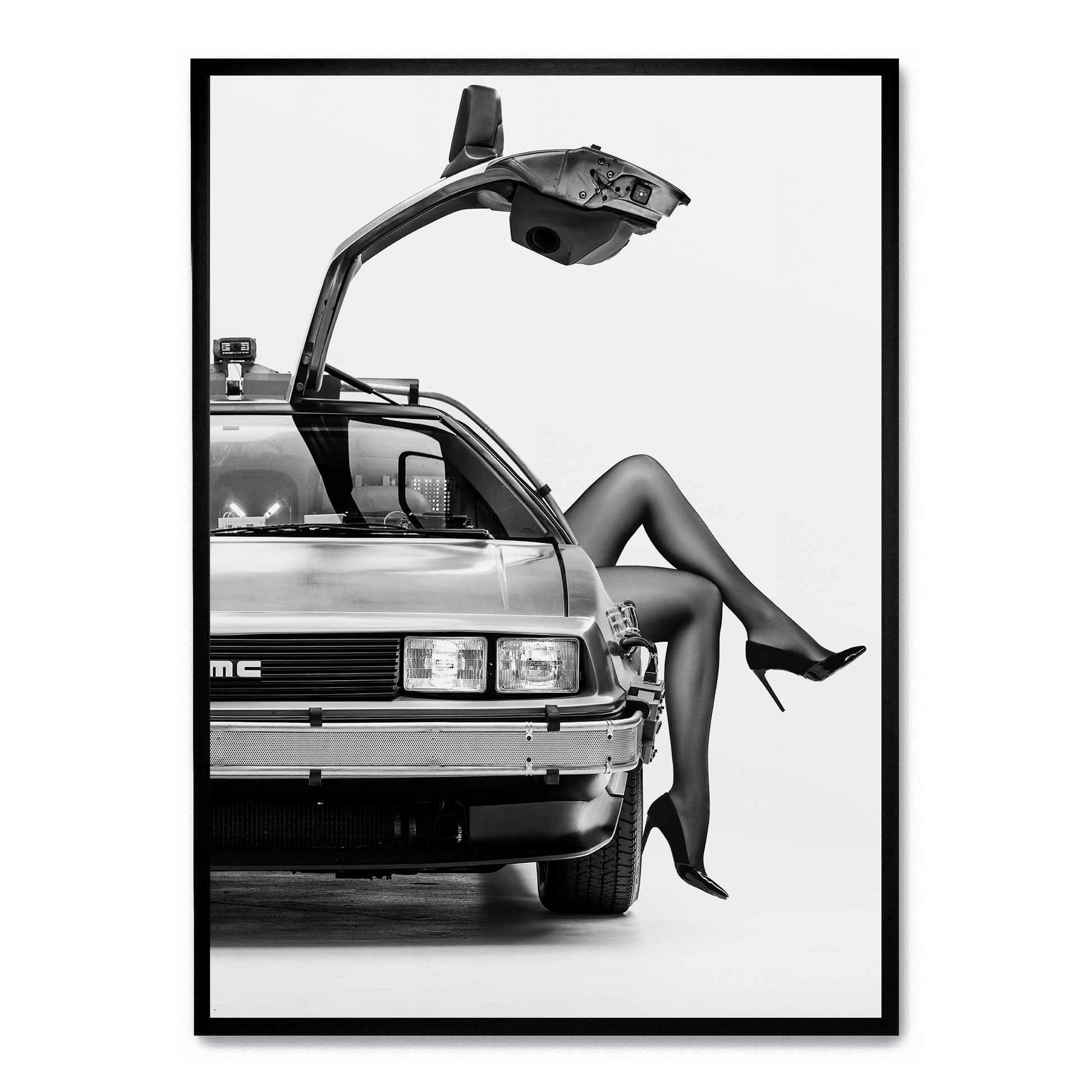 The Future Is Female | Wanddecoratie | Inspiring Feminist Art Poster | Empowerment Prints | Muurdecoratie voor Huis & Kantoor