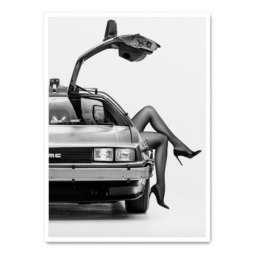 The Future Is Female | Wanddecoratie | Inspiring Feminist Art Poster | Empowerment Prints | Muurdecoratie voor Huis & Kantoor
