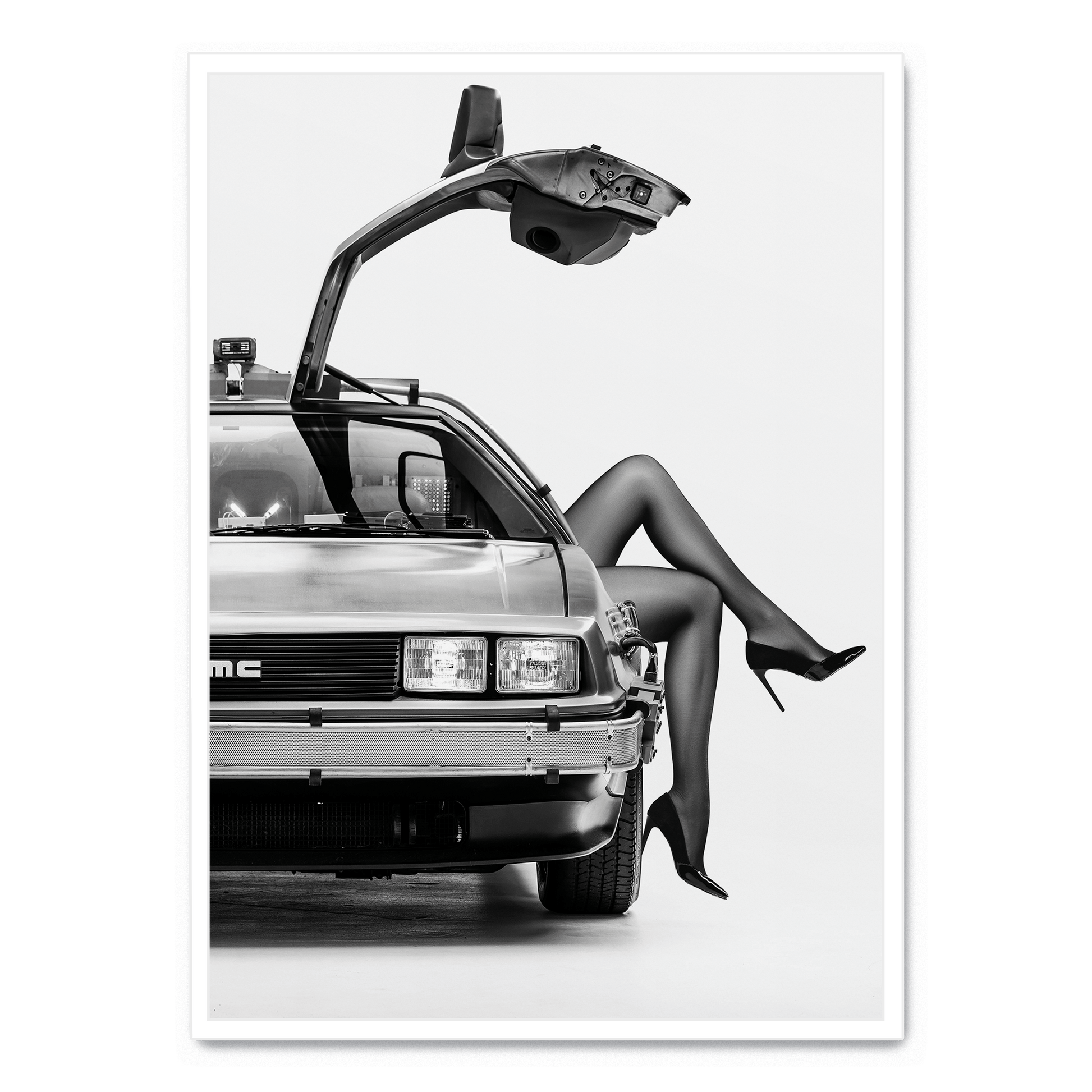 The Future Is Female | Wanddecoratie | Inspiring Feminist Art Poster | Empowerment Prints | Muurdecoratie voor Huis & Kantoor