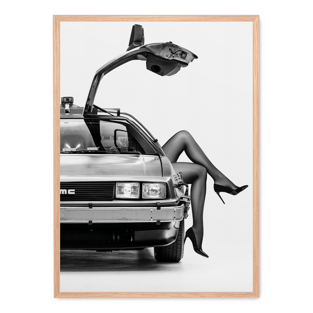 The Future Is Female | Wanddecoratie | Inspiring Feminist Art Poster | Empowerment Prints | Muurdecoratie voor Huis & Kantoor