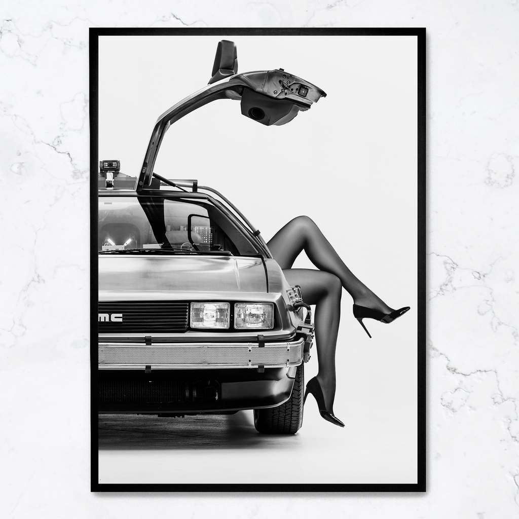 The Future Is Female | Wanddecoratie | Inspiring Feminist Art Poster | Empowerment Prints | Muurdecoratie voor Huis & Kantoor
