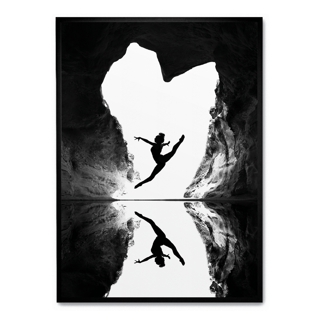 A Beating Heart | Wanddecoratie | Muurdecoratie | Home Decor | Kunst poster | Artistiek Ontwerp | Hoge kwaliteit print