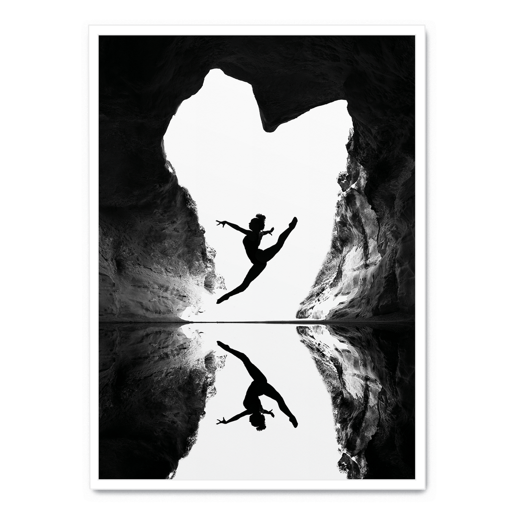 A Beating Heart | Wanddecoratie | Muurdecoratie | Home Decor | Kunst poster | Artistiek Ontwerp | Hoge kwaliteit print