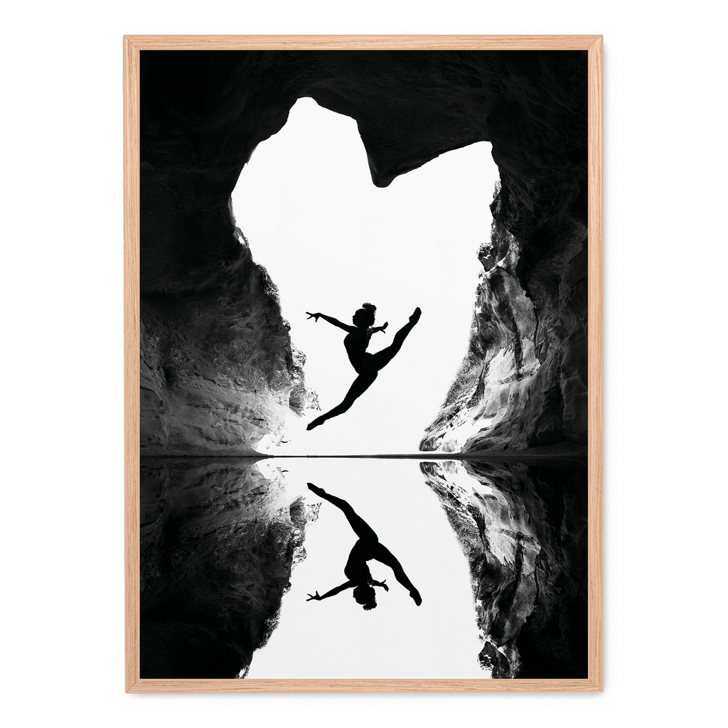 A Beating Heart | Wanddecoratie | Muurdecoratie | Home Decor | Kunst poster | Artistiek Ontwerp | Hoge kwaliteit print