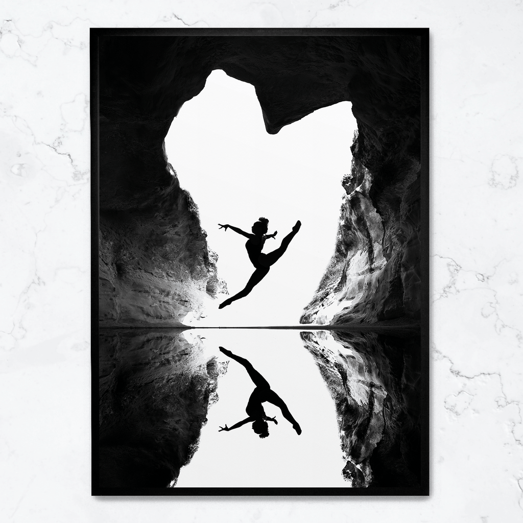 A Beating Heart | Wanddecoratie | Muurdecoratie | Home Decor | Kunst poster | Artistiek Ontwerp | Hoge kwaliteit print