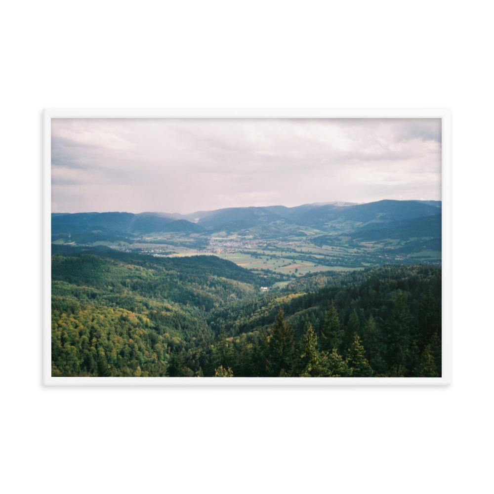 It will be alright | Muurdecoratie | Wanddecoratie | Posters en visuele kunstwerken voor thuis