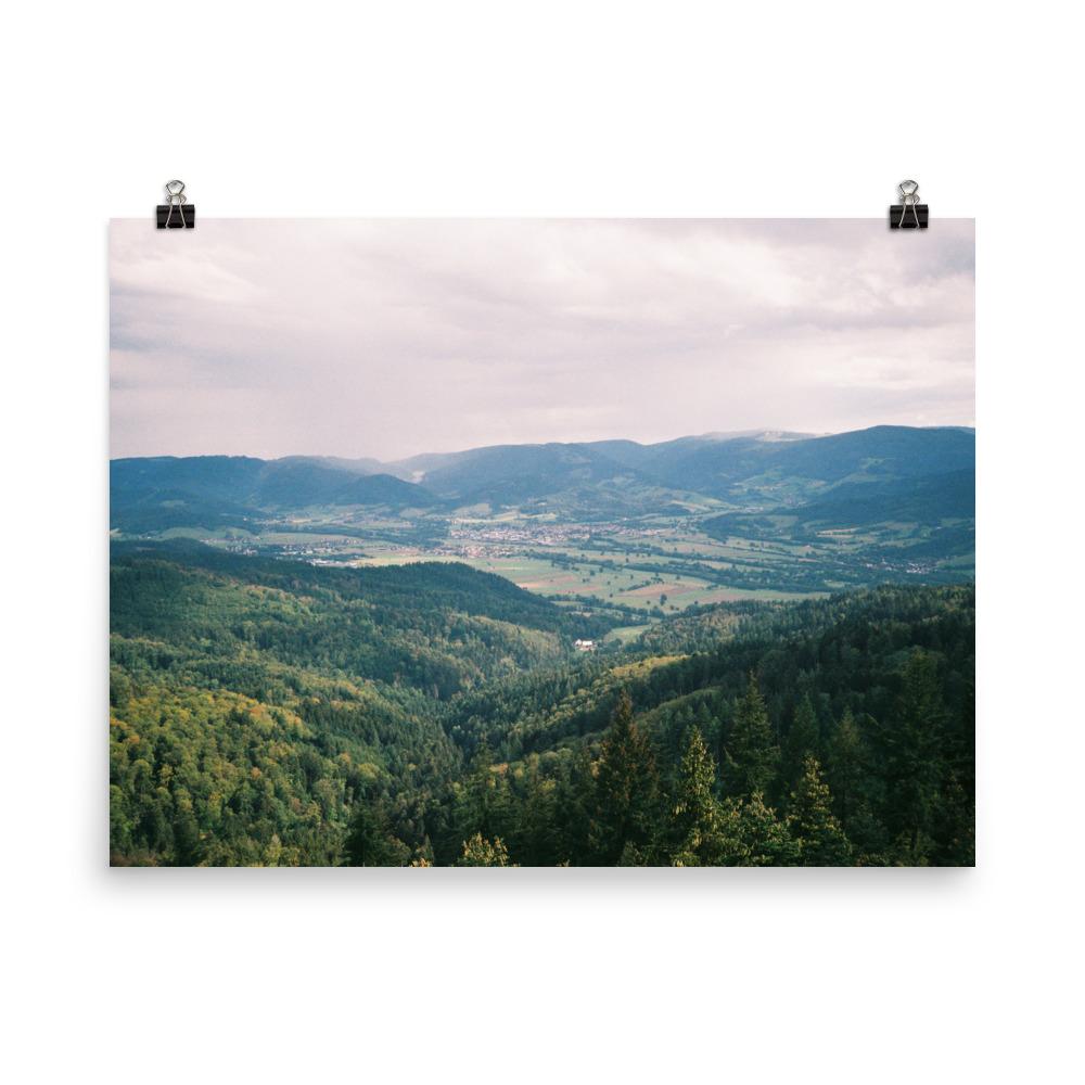It will be alright | Muurdecoratie | Wanddecoratie | Posters en visuele kunstwerken voor thuis