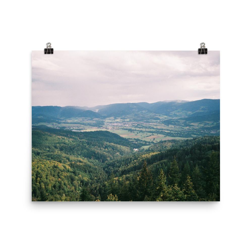 It will be alright | Muurdecoratie | Wanddecoratie | Posters en visuele kunstwerken voor thuis