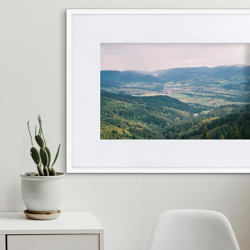 It will be alright | Muurdecoratie | Wanddecoratie | Posters en visuele kunstwerken voor thuis