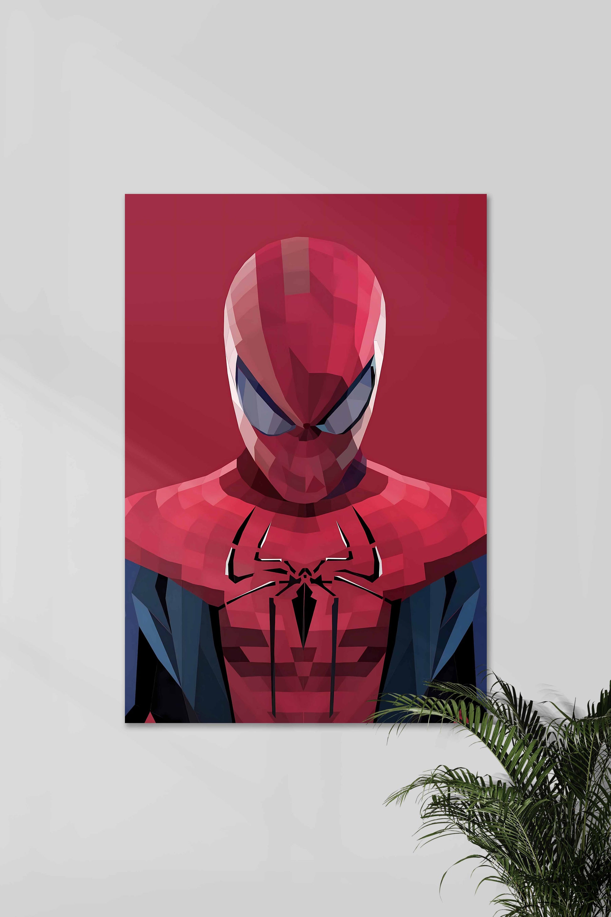 Andrew Garfield #01 | Amazing Spiderman | Film Poster | Muurdecoratie | Wanddecoratie | Posters