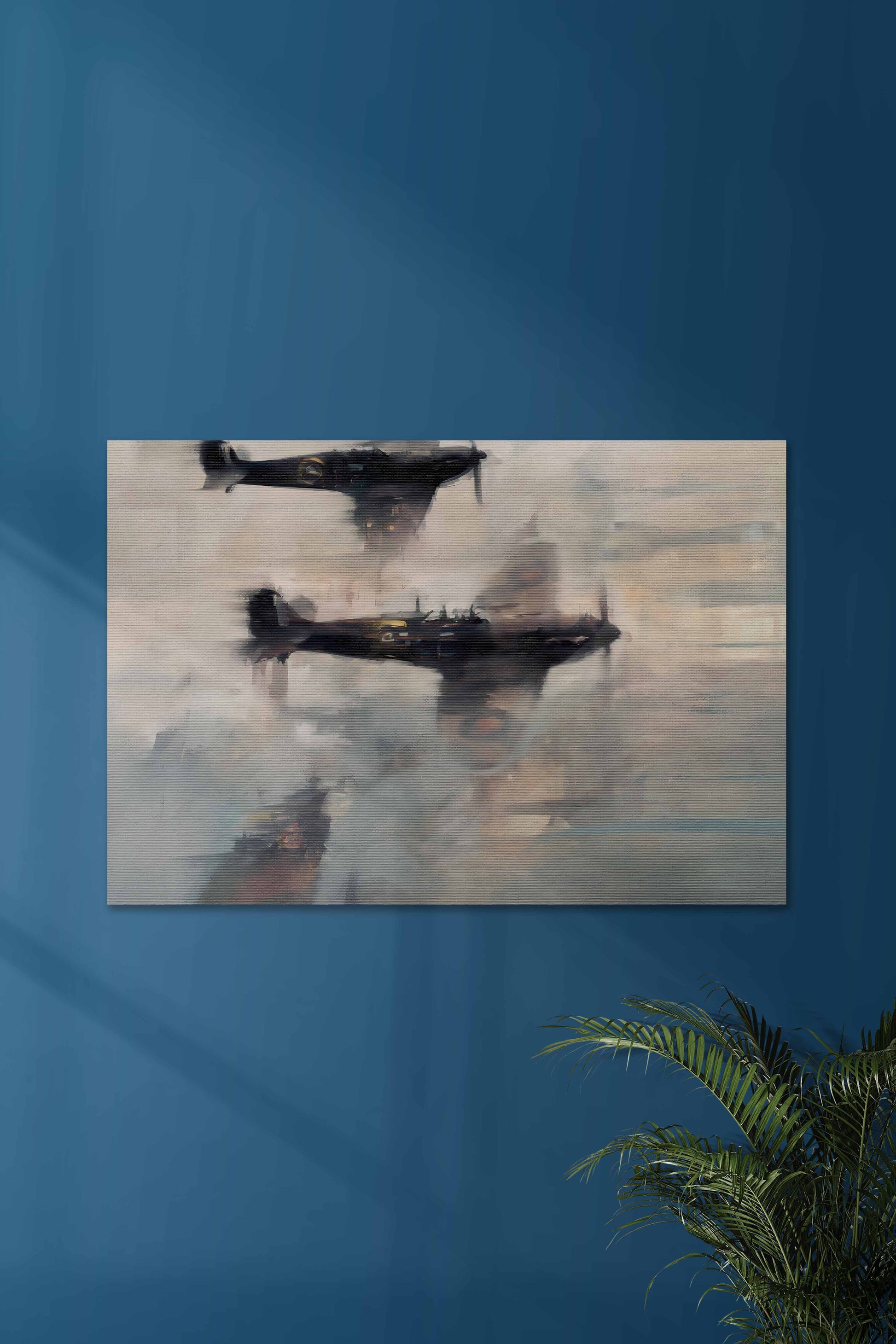 DUNKIRK | Christopher Nolan Movies | Muurdecoratie | Wanddecoratie | Posters | Kunst Schilderijen